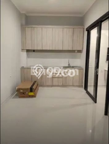 Rumah di , Lingkungan Strategis, 2 KM Rumah di , Lingkungan Strategis, 2 KM