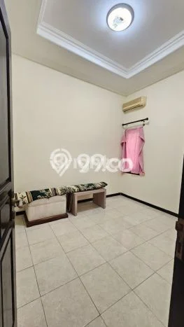 Rumah Cantik Siap Pakai Di Semarang Tengah Luas 176m2 Lokasi Strategis Rumah Cantik Siap Pakai Di Semarang Tengah Luas 176m2 Lokasi Strategis