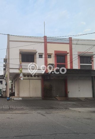 Ruko Bagus Dijual di Tanah Mas Semarang Strategis Cocok untuk Kembangkan Bisnis Ruko Bagus Dijual di Tanah Mas Semarang Strategis Cocok untuk Kembangkan Bisnis