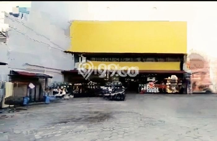 Ruko Area Strategis di , Luas 330m2m², For Rent, Kawasan Bisnis Ruko Area Strategis di , Luas 330m2m², For Rent, Kawasan Bisnis