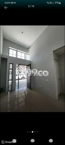 Disewakan! Rumah 2 Kamar Tidur &
2 Kamar Mandi di Sambiroto, Semarang Disewakan! Rumah 2 Kamar Tidur &
2 Kamar Mandi di Sambiroto, Semarang