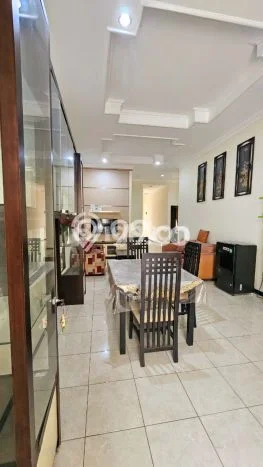 Rumah Cantik Siap Pakai Di Semarang Tengah Luas 176m2 Lokasi Strategis Rumah Cantik Siap Pakai Di Semarang Tengah Luas 176m2 Lokasi Strategis