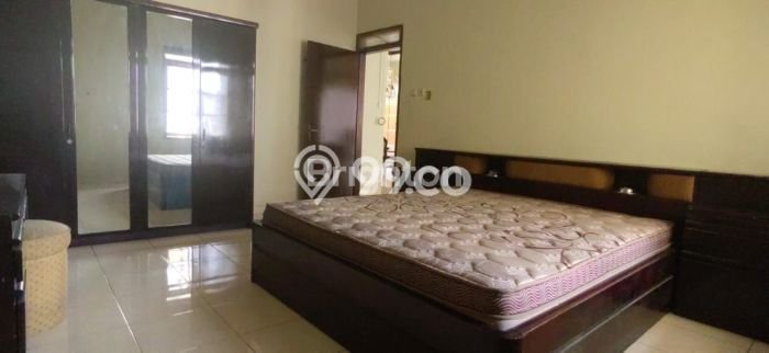 Rumah sewa siap pakai 3 Kamar Tidur di Puri Anjasmoro, Semarang Rumah sewa siap pakai 3 Kamar Tidur di Puri Anjasmoro, Semarang