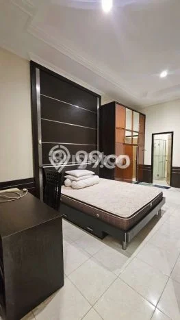 Rumah Cantik Siap Pakai Di Semarang Tengah Luas 176m2 Lokasi Strategis Rumah Cantik Siap Pakai Di Semarang Tengah Luas 176m2 Lokasi Strategis