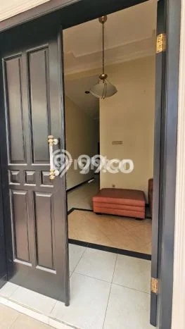 Rumah Cantik Siap Pakai Di Semarang Tengah Luas 176m2 Lokasi Strategis Rumah Cantik Siap Pakai Di Semarang Tengah Luas 176m2 Lokasi Strategis