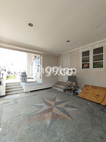 Rumah Modern 4 KT LT 210m2 di Kalicari Rumah Modern 4 KT LT 210m2 di Kalicari