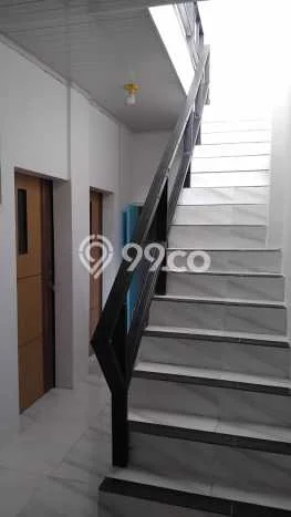 Kos-kosan Dijual di Semarang Tengah, Semarang, 10 KT, 10 KM, Bangunan 200m2 Kos-kosan Dijual di Semarang Tengah, Semarang, 10 KT, 10 KM, Bangunan 200m2