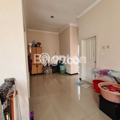 Rumah Minimalis 3 KT di Kalicari Semarang Full Furnished Rumah Minimalis 3 KT di Kalicari Semarang Full Furnished