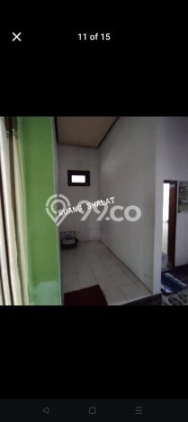 Rumah Modern Minimalis 4 KT Bisa Langsung Pindah di Jombang Rumah Modern Minimalis 4 KT Bisa Langsung Pindah di Jombang
