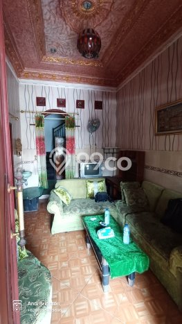 Rumah Minimalis Favorit Siap Huni di Jombang LT 72m2 Rumah Minimalis Favorit Siap Huni di Jombang LT 72m2