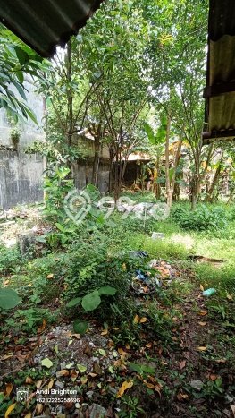 Unit Komersial Dijual di Jombang Jombang Luas Bangunan 184m2 Unit Komersial Dijual di Jombang Jombang Luas Bangunan 184m2