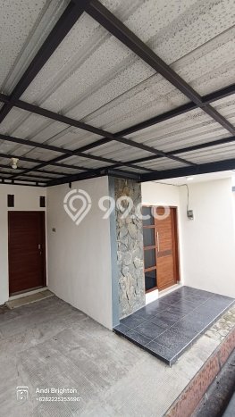 Rumah Sederhana Dijual Lokasi Jombang 3 Kamar dengan LT 105m2 Rumah Sederhana Dijual Lokasi Jombang 3 Kamar dengan LT 105m2