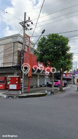 Ruko Dijual di Jombang Jombang dengan LB 500m2 Ruko Dijual di Jombang Jombang dengan LB 500m2