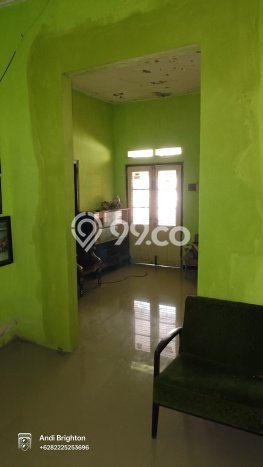 Unit Komersial Dijual di Jombang Jombang Luas Bangunan 184m2 Unit Komersial Dijual di Jombang Jombang Luas Bangunan 184m2