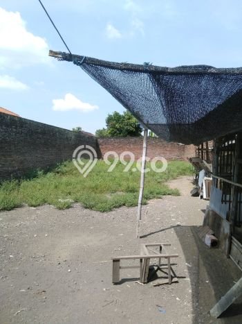 Tanah Strategis Dijual di Jombang Jombang 2329m2 Tanah Strategis Dijual di Jombang Jombang 2329m2