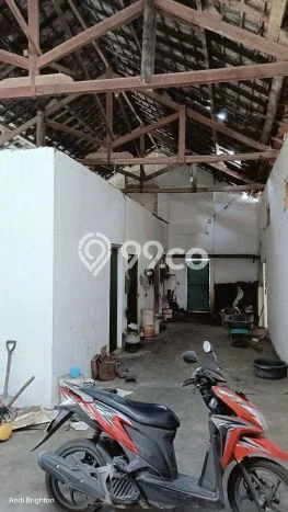 Paling Diincar! Gudang Dijual di Jogoroto Harga Kompetitif Paling Diincar! Gudang Dijual di Jogoroto Harga Kompetitif
