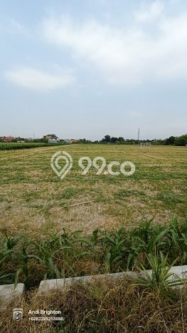 Tanah di Jombang, Jombang Luas 471m2 Dijual Segera Tanah di Jombang, Jombang Luas 471m2 Dijual Segera