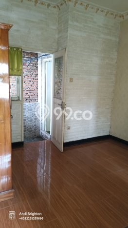 Rumah Minimalis Favorit Siap Huni di Jombang LT 72m2 Rumah Minimalis Favorit Siap Huni di Jombang LT 72m2