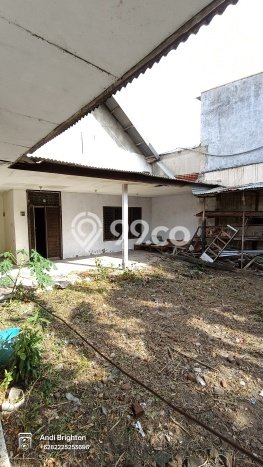 Ruko Dijual di Jombang LT 843m2, LB 465m2 untuk Investasi Ruko Dijual di Jombang LT 843m2, LB 465m2 untuk Investasi