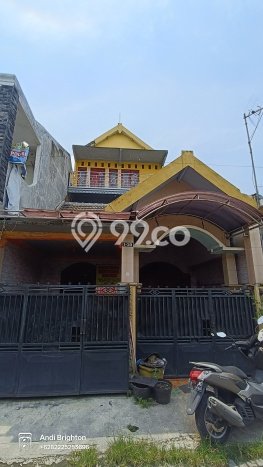 Rumah Minimalis Favorit Siap Huni di Jombang LT 72m2 Rumah Minimalis Favorit Siap Huni di Jombang LT 72m2
