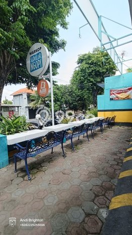 Komersial Komersial Dijual di Jombang Jombang LT 992m2 & LB 150m2 Komersial Komersial Dijual di Jombang Jombang LT 992m2 & LB 150m2