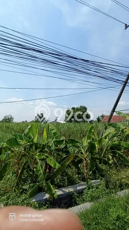Lahan Strategis di Perak Dijual dengan Luas 16850m2 Lahan Strategis di Perak Dijual dengan Luas 16850m2