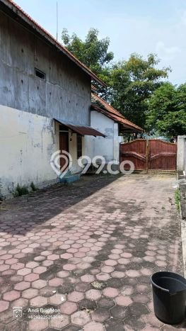 Hot Offer Hunian Mewah Ideal dan Luas di Jombang, Jombang Hot Offer Hunian Mewah Ideal dan Luas di Jombang, Jombang