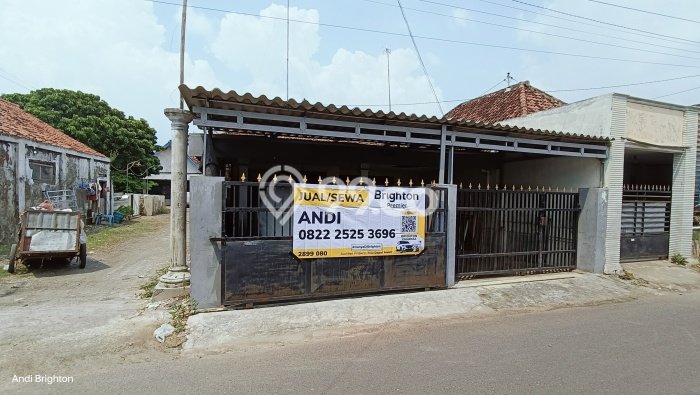 Dijual Rumah 3 Kamar Lokasi Strategis Nyaman dan Strategis di Jombang Dijual Rumah 3 Kamar Lokasi Strategis Nyaman dan Strategis di Jombang