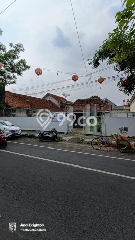 Unit Ruko Dijual di Jombang Jombang Luas Bangunan 200m2 Unit Ruko Dijual di Jombang Jombang Luas Bangunan 200m2