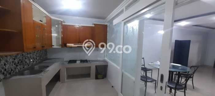 Disewakan! Rumah 3 Kamar Tidur &
2 Kamar Mandi di Taman Palem, Jakarta Barat Disewakan! Rumah 3 Kamar Tidur &
2 Kamar Mandi di Taman Palem, Jakarta Barat