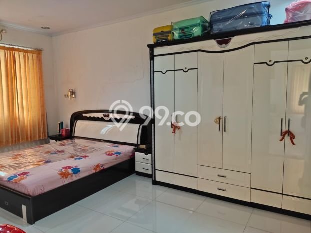 Jarang Ada! Rumah Kontrakan 3 Kamar Nyaman Siap Huni Citra Garden Jarang Ada! Rumah Kontrakan 3 Kamar Nyaman Siap Huni Citra Garden