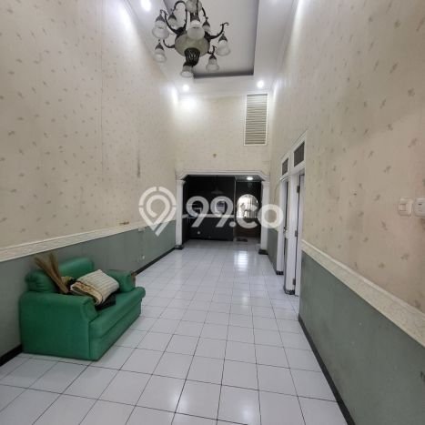 Jarang Ada! Rumah Sewa 2 Kamar Bagus Siap Huni Citra Garden Jarang Ada! Rumah Sewa 2 Kamar Bagus Siap Huni Citra Garden