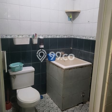 Jarang Ada! Rumah Sewa 2 Kamar Bagus Siap Huni Citra Garden Jarang Ada! Rumah Sewa 2 Kamar Bagus Siap Huni Citra Garden