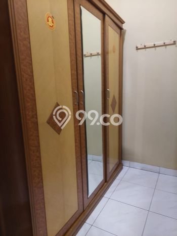 Jarang Ada! Rumah Kontrakan 2 Kamar Nyaman Siap Huni Muara Karang Jarang Ada! Rumah Kontrakan 2 Kamar Nyaman Siap Huni Muara Karang