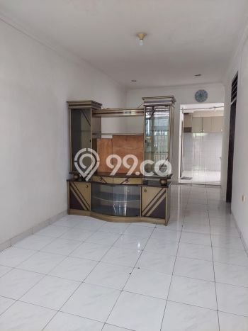 Jarang Ada! Rumah Kontrakan 2 Kamar Nyaman Siap Huni Muara Karang Jarang Ada! Rumah Kontrakan 2 Kamar Nyaman Siap Huni Muara Karang