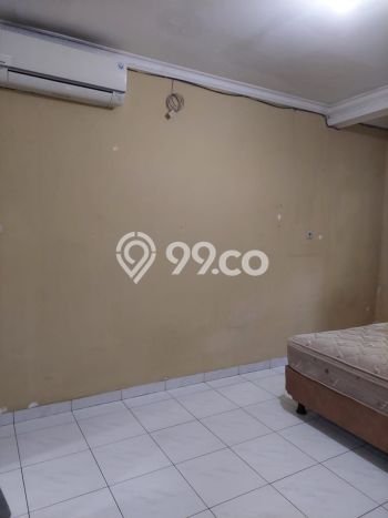Jarang Ada! Rumah Kontrakan 2 Kamar Nyaman Siap Huni Muara Karang Jarang Ada! Rumah Kontrakan 2 Kamar Nyaman Siap Huni Muara Karang