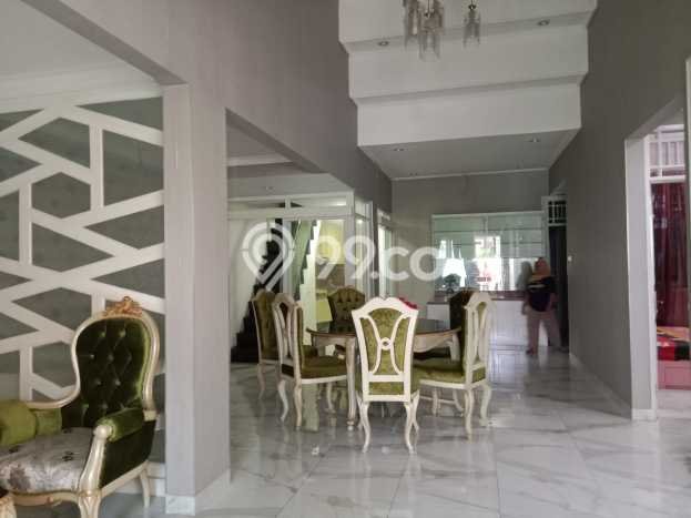 Rumah Elit Modern Tanpa Renovasi di Kalideres Jakarta Barat Rumah Elit Modern Tanpa Renovasi di Kalideres Jakarta Barat