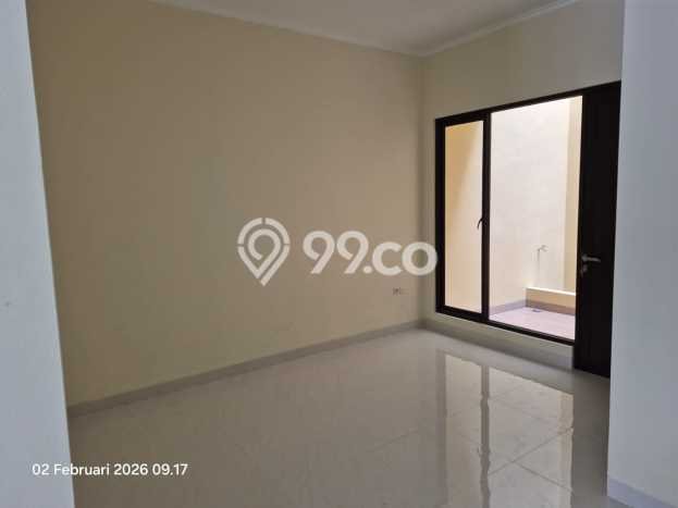 Rumah Kontrakan Jakarta Barat LT 144m2 LB 220m2 Kawasan Permata Buana Rumah Kontrakan Jakarta Barat LT 144m2 LB 220m2 Kawasan Permata Buana