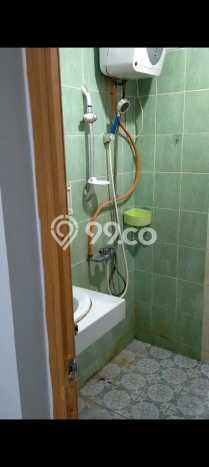 Jarang Ada! Rumah Sewa 3 Kamar Nyaman Siap Huni Taman Palem Jarang Ada! Rumah Sewa 3 Kamar Nyaman Siap Huni Taman Palem