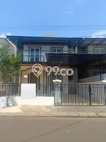 Disewakan! Rumah 4 Kamar Tidur &
2 Kamar Mandi di Duta Garden, Jakarta Barat Disewakan! Rumah 4 Kamar Tidur &
2 Kamar Mandi di Duta Garden, Jakarta Barat