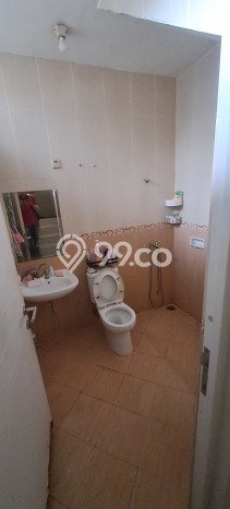 Rumah Modern 4 KT di Kota Wisata Jakarta Timur Unfurnished Rumah Modern 4 KT di Kota Wisata Jakarta Timur Unfurnished
