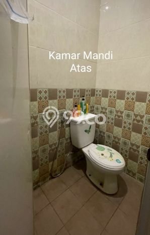 Rumah Minimalis 3 KT di Kota Wisata Jakarta Timur Unfurnished Rumah Minimalis 3 KT di Kota Wisata Jakarta Timur Unfurnished