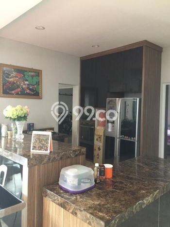Dijual Rumah Luas Elegan Dengan View Eksklusif di Kota Wisata, Jakarta Timur Dijual Rumah Luas Elegan Dengan View Eksklusif di Kota Wisata, Jakarta Timur