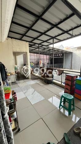 Rumah Idaman 4 KT Harga Terjangkau di Kota Wisata Jakarta Timur Rumah Idaman 4 KT Harga Terjangkau di Kota Wisata Jakarta Timur