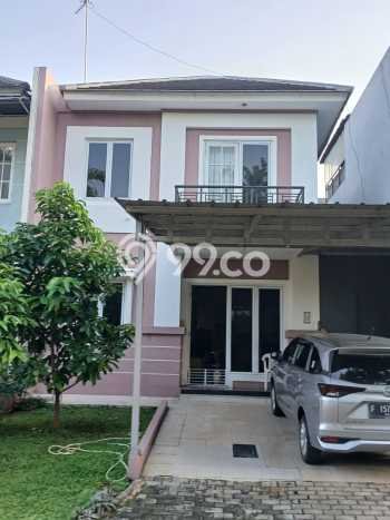 Rumah Minimalis 3 KT di Kota Wisata Bogor Unfurnished Rumah Minimalis 3 KT di Kota Wisata Bogor Unfurnished