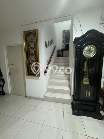 Dijual Rumah Eksklusif 3 KT di Kota Wisata, Jakarta Timur Dijual Rumah Eksklusif 3 KT di Kota Wisata, Jakarta Timur