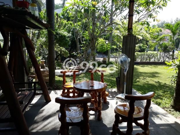 Rumah Elit Modern Siap Huni di Kota Wisata Jakarta Timur Rumah Elit Modern Siap Huni di Kota Wisata Jakarta Timur