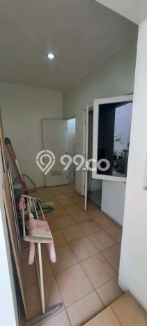 Rumah Luas Asri 4 KT Siap Huni di Kota Wisata Jakarta Timur Rumah Luas Asri 4 KT Siap Huni di Kota Wisata Jakarta Timur