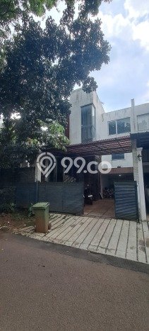 Jual Rumah Modern 4 KT di Harjamukti, Depok Jual Rumah Modern 4 KT di Harjamukti, Depok