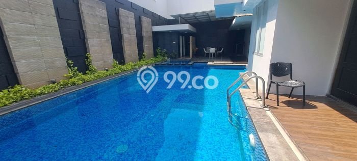 Jual Rumah Mewah Megah Dengan View Cantik di Kota Wisata, Jakarta Timur Jual Rumah Mewah Megah Dengan View Cantik di Kota Wisata, Jakarta Timur
